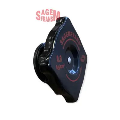 SAGEM 171266 Radyator Kapağı M131                                                                         