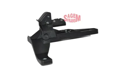 SAGEM 171304 Kapı Ic Acma Kolu Icı Sağ Brava-Marea 95>01 