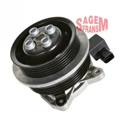 SAGEM 24113 Devirdaim Elektrıklı Golf6  08 > 13 - Jetta Iıı 05 > 10 Jetta4  2011 - Polo 2009 Scırocco 2008 14 T OK72A-341-50A 0K74P-34150A 0K72A-34-150