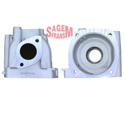 SAGEM 24114 Devirdaim Alt Karterı Slx (Pa366) 