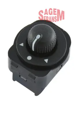 SAGEM 400127 Ayna Ayar Dugmesı  Fıorıno 