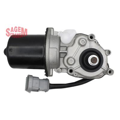 SAGEM 455121 Silecek Motoru Master Iı Daıly Opel Movano 06> 