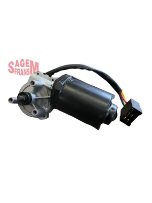 SAGEM 455125 Silecek Motoru  Dogan - Kartal - Sahın1600 