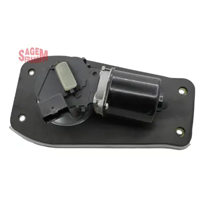 SAGEM 455144 Silecek Motoru  Parner - Berlıngo16 Hdı 