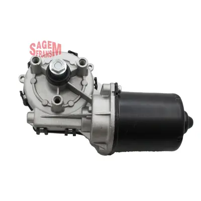 SAGEM 455145 Silecek Motoru  Connect 