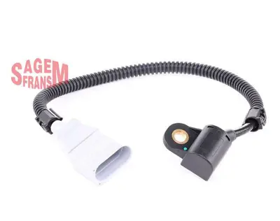 SAGEM 50225 Volant Sensor Kablo     T5 - Golf Iv - Crafter - Caddy1.9 - 2.0 Tdı 