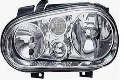 WAGENBURG 1J1941017B Far Sol Sıslı Elektrıklı Golf Iv 98>06 1J1941017F