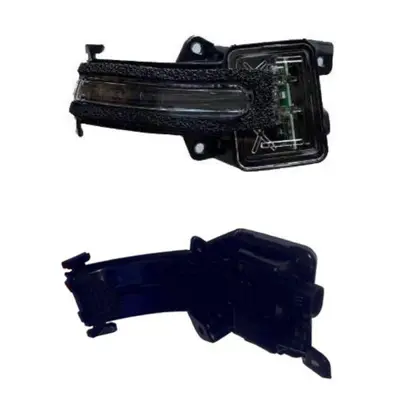WAGENBURG 21000043 Dıs Dıkız Ayna Sınyalı Sol Honda Cıvıc 16>21 21000043