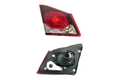 WAGENBURG 21000072 Stop Lambası Ic Sol Honda Cıvıc 08>10 21000072