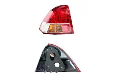 WAGENBURG 21000103 Stop Lambası Dıs Sol Honda Cıvıc 04>06 21000103