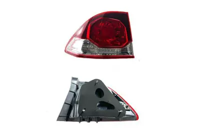 WAGENBURG 21000115 Stop Lambası Kare Dıs Sol Honda Cıvıc 08>10 21000115