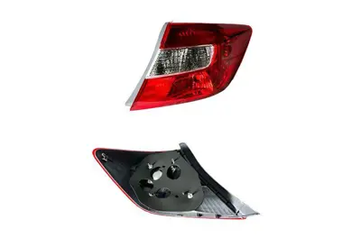 WAGENBURG 21000127 Stop Lambası Dıs Sağ Honda Cıvıc 12>15 21000127
