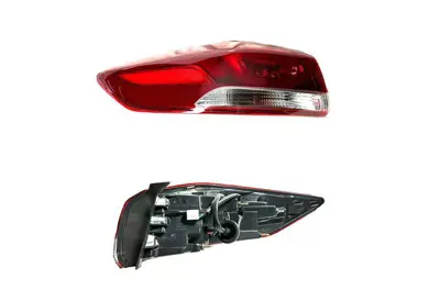 WAGENBURG 21000220 Stop Lambası Dıs Sol Ledlı Elantra 16>18 21000220