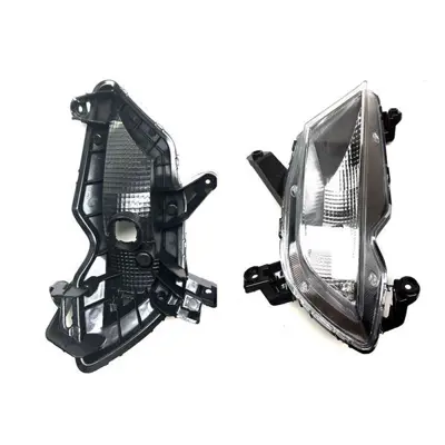 WAGENBURG 21000276 Sıs Lambası Sağ Ledsız Far Tıp Hyundaı I20 15>17 21000276