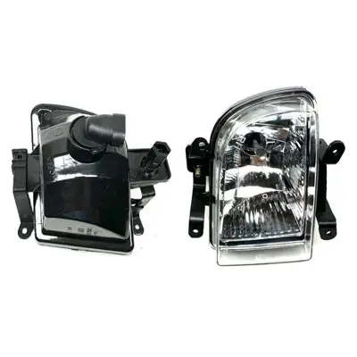 WAGENBURG 21000290 Sıs Lambası Sağ Hyundaı Getz 02>05 21000290