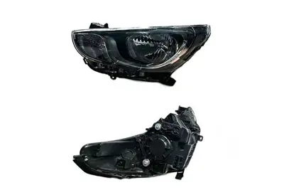 WAGENBURG 21000356 Far Sol Accent Blue 11>15 Elektrıklı 21000356