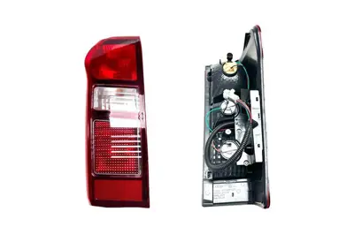 WAGENBURG 21000369 Stop Lambası Sol Ledsız Isuzu D-Max 4x2 12>16 21000369