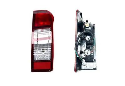 WAGENBURG 21000370 Stop Lambası Sağ Ledsız Isuzu D-Max 4x2 12>16 21000370