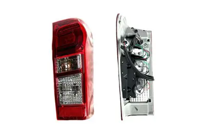 WAGENBURG 21000379 Stop Lambası Sol Ledlı Isuzu D-Max 17>19 21000379
