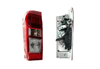 WAGENBURG 21000380 Stop Lambası Sağ Ledlı Isuzu D-Max 17>19 21000380