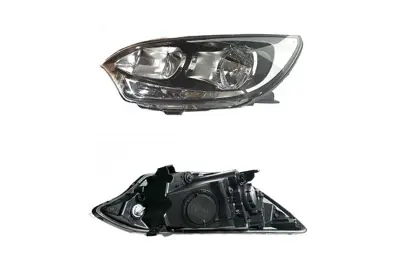 WAGENBURG 21000463 Far Sol Manuel Kıa Rıo Hb 12>17  21000463