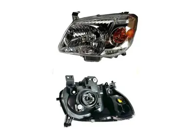 WAGENBURG 21000474 Far Sol Beyaz Mazda Bt50 08>12 21000474