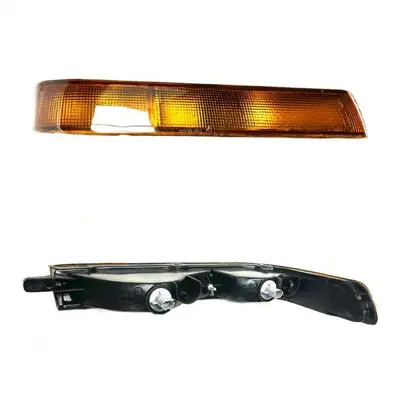 WAGENBURG 21000495 On Tampon Sınyalı Sağ L300 98>99  21000495