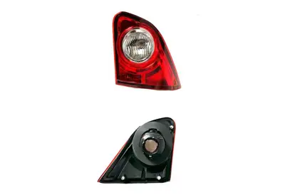 WAGENBURG 21000556 Stop Lambası Sağ Ic Qashqaı 06>09 21000556