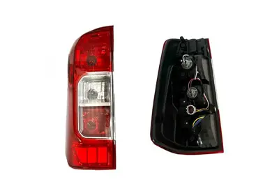 WAGENBURG 21000569 Stop Lambası Sol Nıssan Navara 15-18 Duylu 21000569