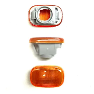 WAGENBURG 21000621 Çamurluk Sınyalı Sol Sağ Sarı Corolla 93>06 Hılux 06>12 Rav4 96>01 Carına E 96>99  21000621