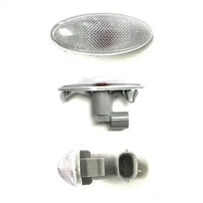 WAGENBURG 21000622 Çamurluk Sınyalı Sağ Sol Corolla Aurıs Yarıs Rav>4 06>12  21000622