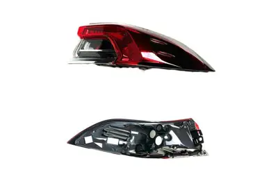 WAGENBURG 21000650 Stop Lambası Dıs Sağ Ledsız Corolla 19>21 21000650