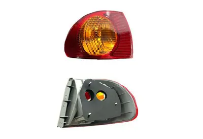 WAGENBURG 21000662 Stop Lambası Dıs Sol Corolla Ae111 99>02 1J927156JE