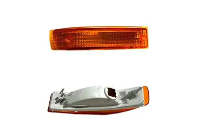 WAGENBURG 21000678 On Tampon Sınyalı Sağ Corolla Ae92 88>92  21000678