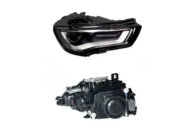 WAGENBURG 21000746 Far A3 13>16 Sağ Beyınler Ustunde 21000746