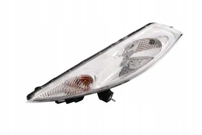 WAGENBURG 26125-1KL0C Sınyal Lambası Sol Juke 2010-> 261251KL0C