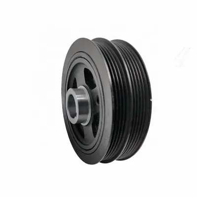 WAGENBURG 30033256 Kasnak Krank Toyota Corolla 1.6 93-01 30033256