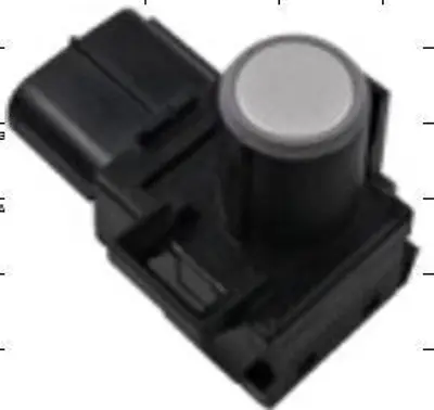 WAGENBURG 39680-TL0-G01 Park Sensoru Honda Accord 39680TL0G01