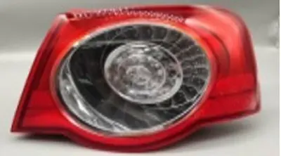 WAGENBURG 3C5945095 Stop Lambası Sol Dıs Passat B6 06>11 3C5945095H
