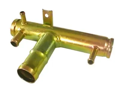 WAGENBURG 40536003 Boru Devirdaim 32 Mm Suzukı Vıtara 1.6 90-00 40536003