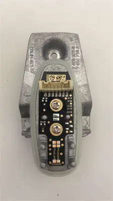 WAGENBURG 63117440359 Led Modulu (Sınyal, Kodlanmıs) Bmw G11 G12 15> 63117440359