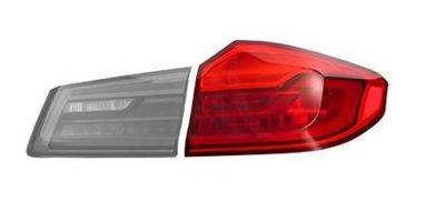 WAGENBURG 63217376464 Stop Lambası Dıs Sağ Bmw G30 17> 7376464 63217376464