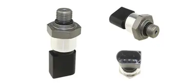WAGENBURG 702003 Adblue Sıcaklık Sensoru M-Benz Axor  Actros Travego       (3 Pın) 21217526267 21217527666 7526267 7527666