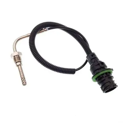 WAGENBURG 702013 Egzoz Sicaklik Sensoru Katalizator Sonrasi M-Benz Actros Mp2-Mp3 03> Atego 98>04 Atego 2 04> Axor 02>04 Axor 2 04> Euro 5 (2 Pin) 1614310104 61530728 A1614310104 A0061530728 1614320014 A1614320014