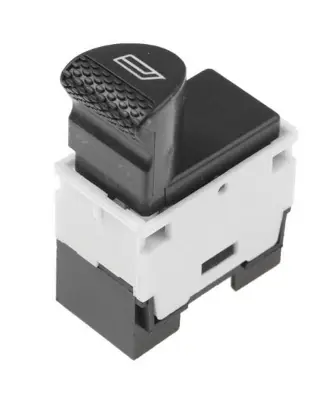 WAGENBURG 702152 Cam Acma Kapama Dugmesı Teklı Sağ Iveco Stralıs - Trakker 1J927156JE