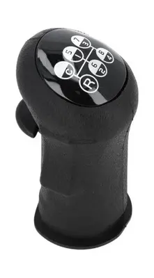 WAGENBURG 702548 Vıtes Topuzu Volvo Fh12 420 93> 460 98>   Fm12 420-460 98>05  Fm7 98>01      (Sıyah) 702548