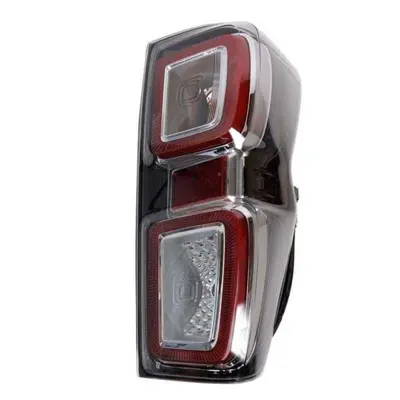 WAGENBURG 8983268433 Stop Lambası Sağ Isuzu Dmax 20-21 Ledlı 8983268433
