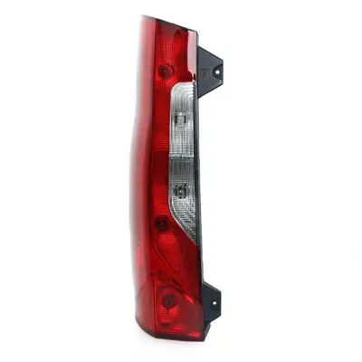 WAGENBURG 9108200200 Stop Lambası Komple Sol Sprınter 907 910 18>> (Led'Sız-Duysuz) A9108200200