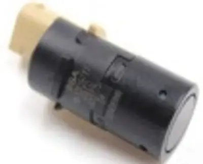 WAGENBURG 9653139777 Park Sensoru (Siyah) P307 P307cc P1007 P807 P307 01>08 Partner Ii Berlingo Ii 03>08 Expert Iii Jumpy Iii Scudo Iii 06> C2 C3 Ii C4 C8 Xsara Picasso 9649186580 9653139777