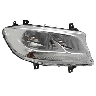 WAGENBURG A9109060100 Far Sağ Mercedes Sprınter 907 910 18> A9109060100